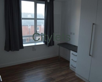 Clyde Court (Students - Furnished)